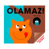 Olamaz