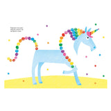 Fingerprint Activities Unicorns and Fairies
