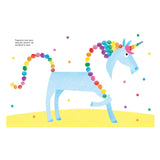 Fingerprint Activities Unicorns and Fairies