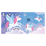 Baby's Very First Slide And See Unicorns