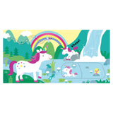 Baby's Very First Slide And See Unicorns