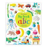 Big Book of ABC