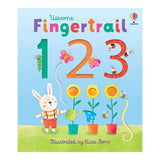 Fingertrail 123