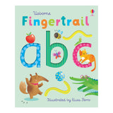 Fingertrail abc