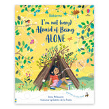 Im Not (Very) Afraid of Being Alone