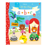 Lift-the-Flap abc