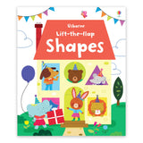 Lift-the-flap Shapes