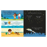 Very First Questions and Answers What are stars?
