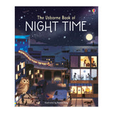 Usborne Book of Night Time