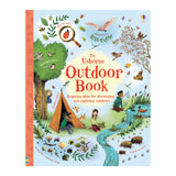 Usborne Outdoor Book