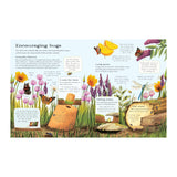 Usborne Outdoor Book