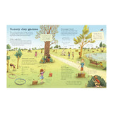Usborne Outdoor Book
