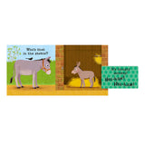 Can You Say It Too? Cheep! Cheep!