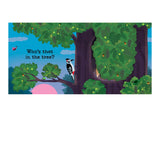 Can You Say It Too? Twit! Twoo!