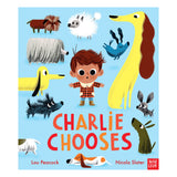 Charlie Chooses
