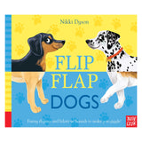 Flip Flap: Dogs