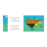 Flip Flap: Jungle