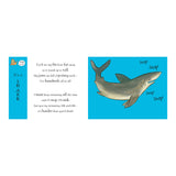 Flip Flap: Ocean