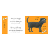 Flip Flap: Pets