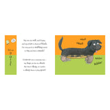 Flip Flap: Pets