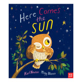 Here Comes the Sun