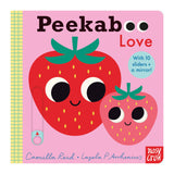 Peekaboo Love
