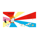 Super Milly and the Super School Day