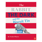 The Rabbit, The Dark and the Biscuit Tin