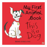 This İs A Dog