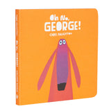 Oh No, George
