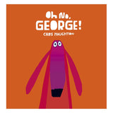 Oh No, George