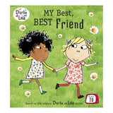 Charlie And Lola: My Best Friend