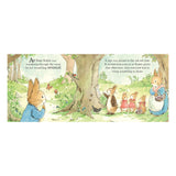 Peter Rabbit Tales A Spring Surprise