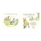 Peter Rabbit Tales A Spring Surprise
