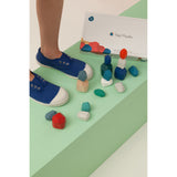 Bensimon Elly Çocuk Spor Ayakkabı | Indigo