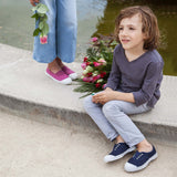Bensimon Elly Çocuk Spor Ayakkabı | Indigo