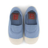 Bensimon Elastic Çocuk Spor Ayakkabı | Denim