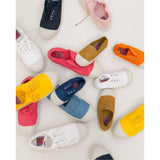 Bensimon Elastic Çocuk Spor Ayakkabı | Denim