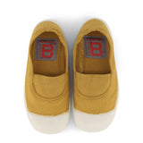 Bensimon Elastic Çocuk Spor Ayakkabı | Curry