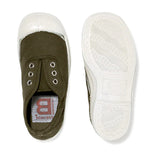 Bensimon Elly Çocuk Spor Ayakkabı | Khaki