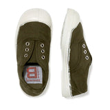 Bensimon Elly Çocuk Spor Ayakkabı | Khaki