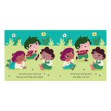 Little Zodiac Book: Baby Virgo