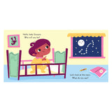 Little Zodiac Book: Baby Scorpio