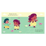 Little Zodiac Book: Baby Scorpio