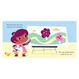 Little Zodiac Book: Baby Scorpio