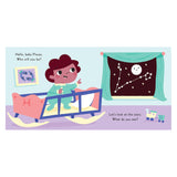 Little Zodiac Book: Baby Pisces