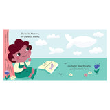 Little Zodiac Book: Baby Pisces