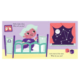Little Zodiac Book: Baby Libra