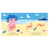 Little Zodiac Book: Baby Cancer