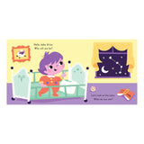 Little Zodiac Book: Baby Aries